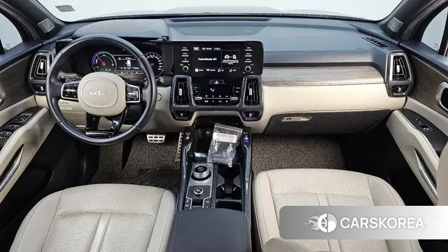 Kia Sorento 4th Generation id 3680610 из Кореи 17