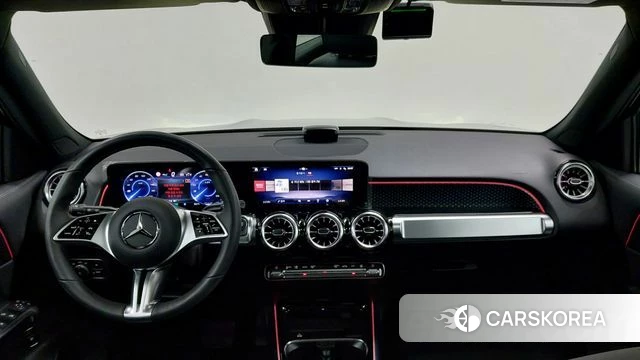 Mercedes-Benz EQB X243 id 4739221 из Кореи 15