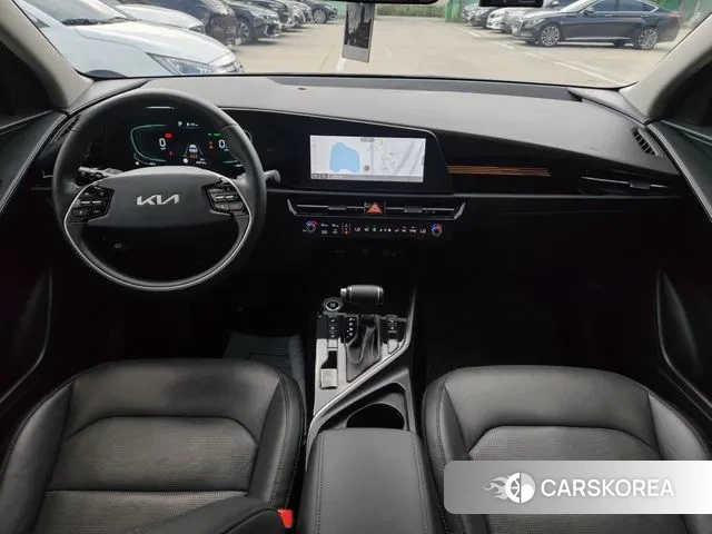 Kia Di Ol Nu Niro id 3063831 из Кореи 17