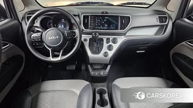 Kia The New Ray id 3735477 из Кореи 17