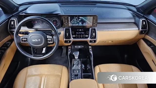 Kia Sorento 4th Generation id 3502935 из Кореи 17