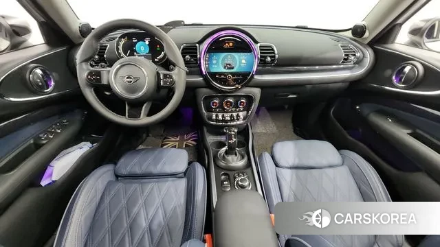 Mini Cooper S Clubman id 3026984 из Кореи 17