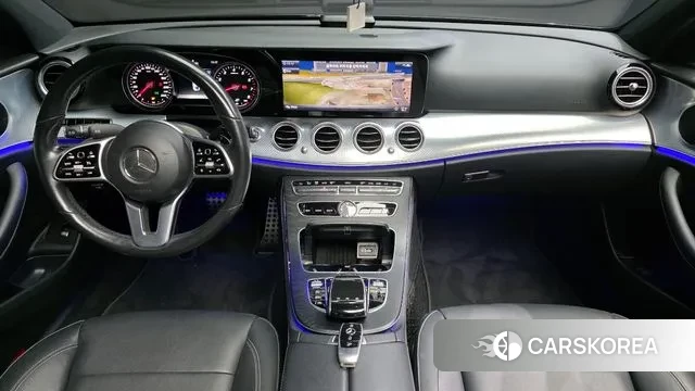 Mercedes-Benz E-Class W213 id 3329944 из Кореи 17