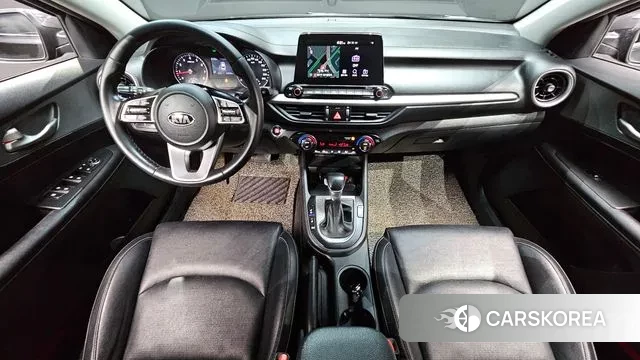 Kia Come New K3 id 2994661 из Кореи 17