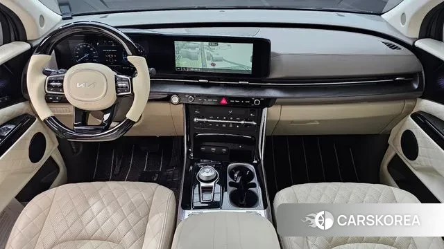 Kia Carnival 4th generation id 3518381 из Кореи 17