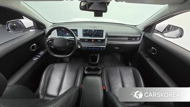 Hyundai Ionic 5 id 4657380 из Кореи 17