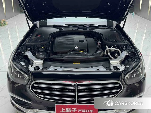 Mercedes-Benz E-class id 4209602 из Китая 15