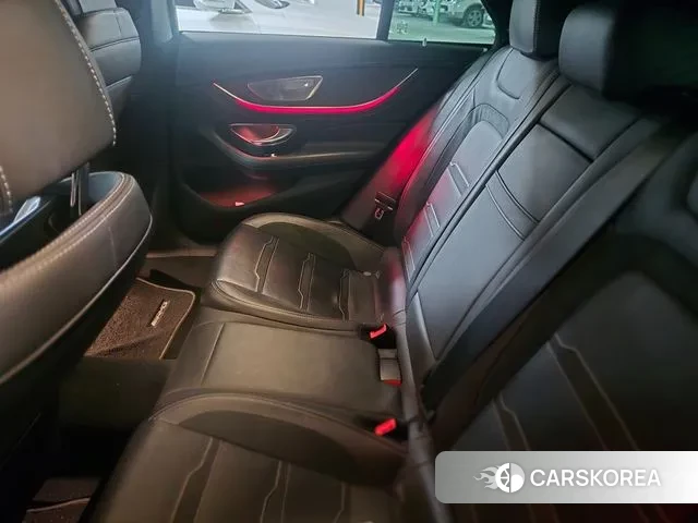 Mercedes-Benz AMG GT id 3686288 из Кореи 9