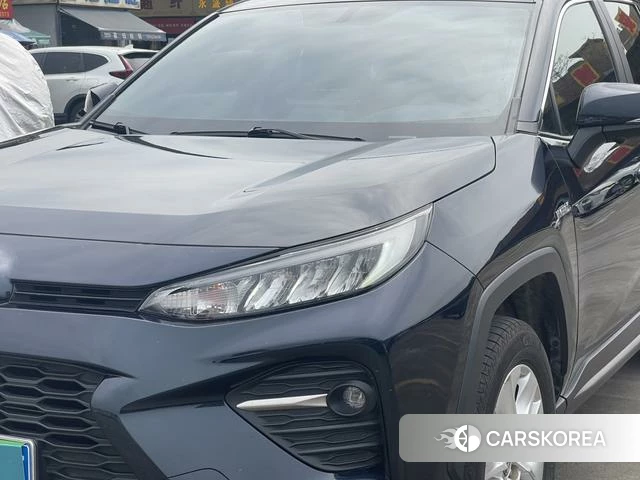 Toyota Wilanda id 4263885 из Китая 9