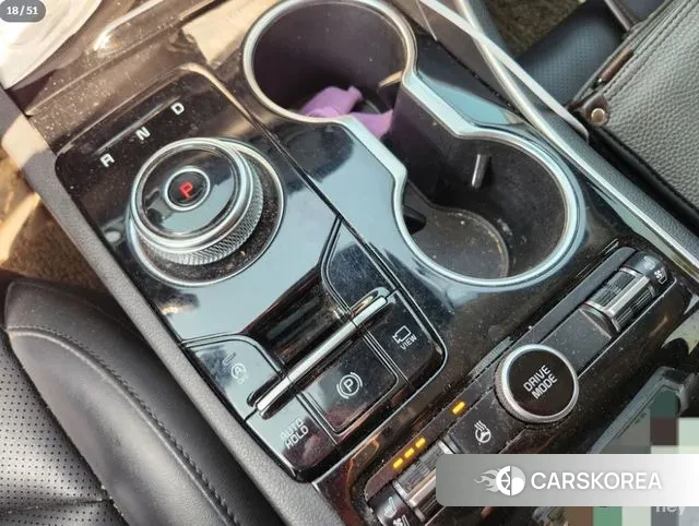 Kia K5 3rd generation id 3778661 из Кореи 9