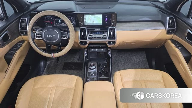 Kia Sorento 4th Generation id 4618762 из Кореи 32