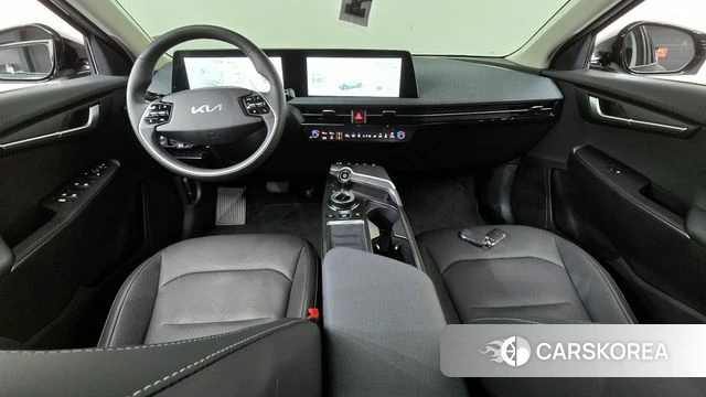 Kia EV6 id 4330004 из Кореи 27