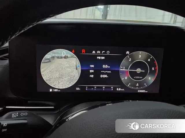 Kia Carnival 4th generation id 3504342 из Кореи 16