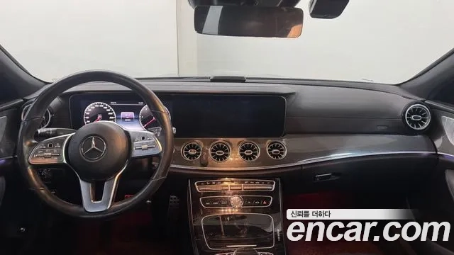 Mercedes-Benz CLS-Class C257 id 2872711 из Кореи 13