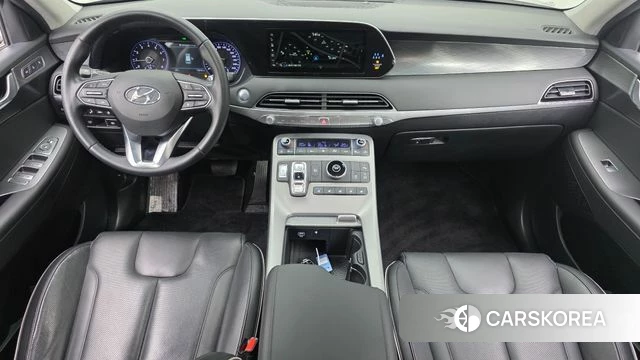 Hyundai Palisade id 4864191 из Кореи 17