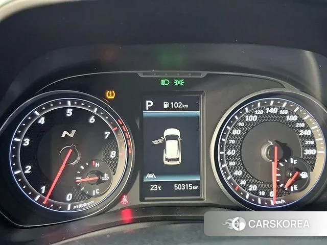 Hyundai Veloster (JS) id 2940253 из Кореи 17