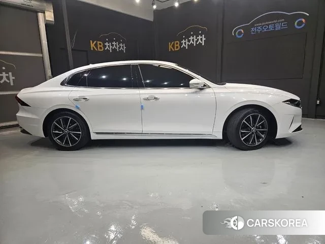 Hyundai The New Grandeur IG id 3318686 из Кореи 17
