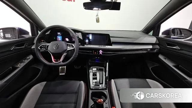 Volkswagen Golf 8th Generation id 3026770 из Кореи 17