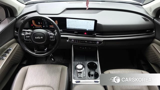 Kia The New Carnival 4th Generation id 4635198 из Кореи 32