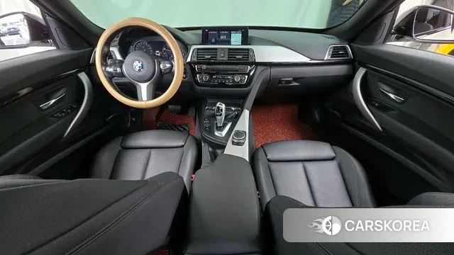 BMW 3 Series GT (F34) id 3264333 из Кореи 17