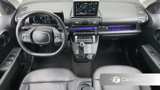 Hyundai Casper id 3361335 из Кореи 17