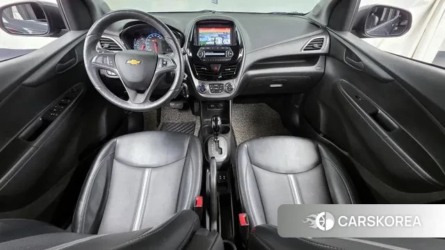 Chevrolet (GM Daewoo) The New Spark id 3368445 из Кореи 17