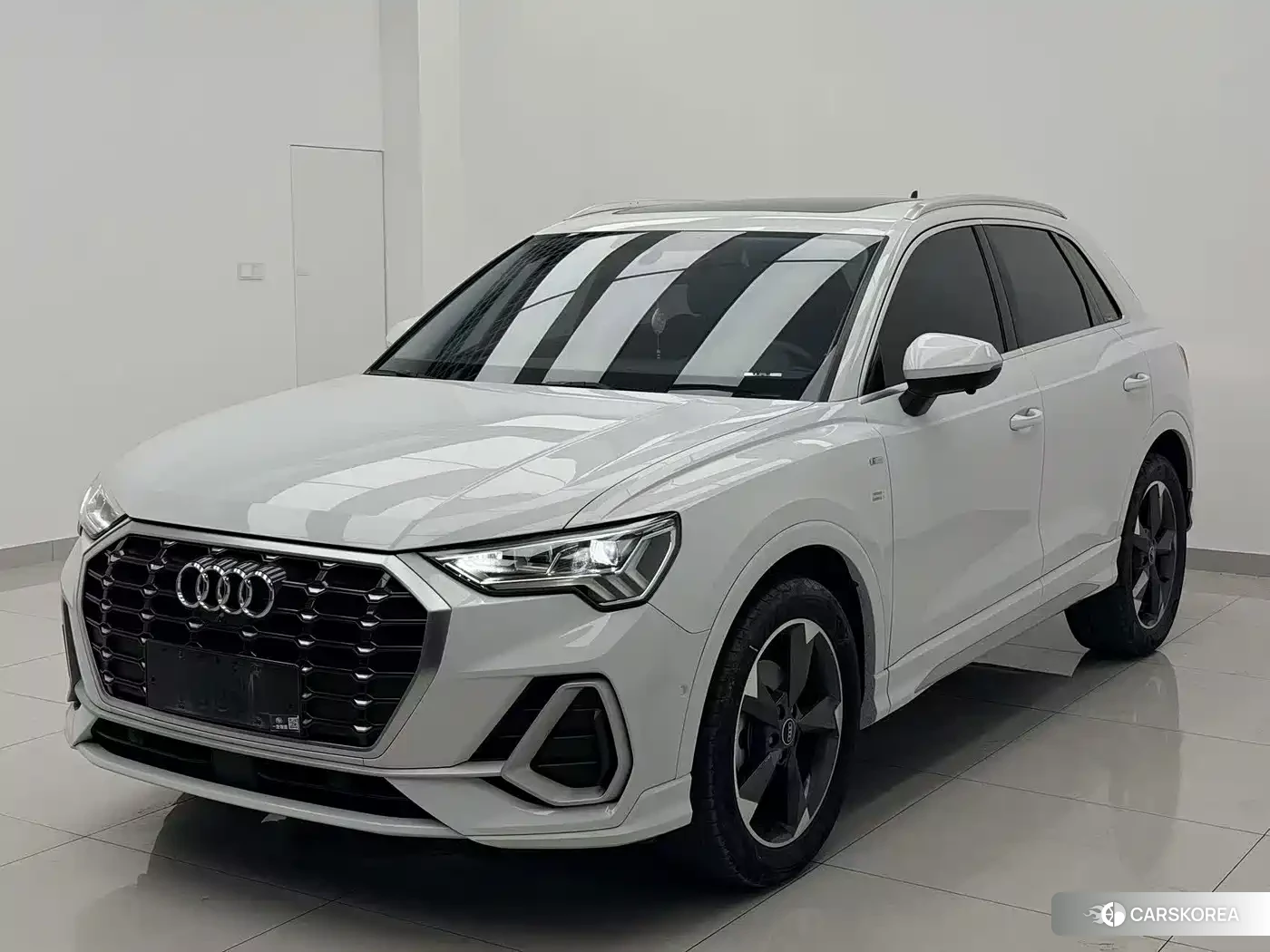 Audi Q3 id 4664598 из Китая 13
