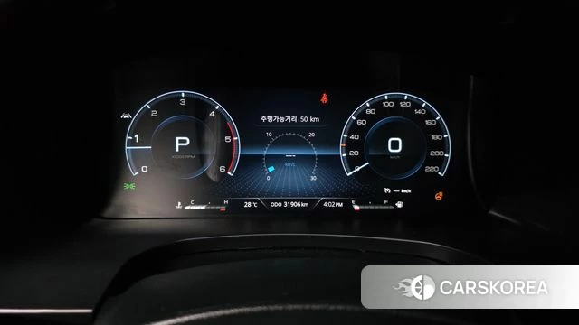 Ssangyong The New Rexton Sport id 4444836 из Кореи 28