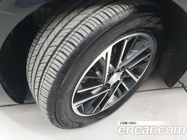 Hyundai The New Grandeur IG id 2950803 из Кореи 17