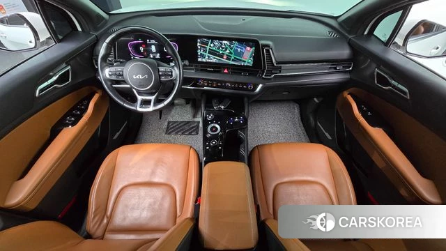 Kia Sportage 5th Generation id 4267286 из Кореи 17