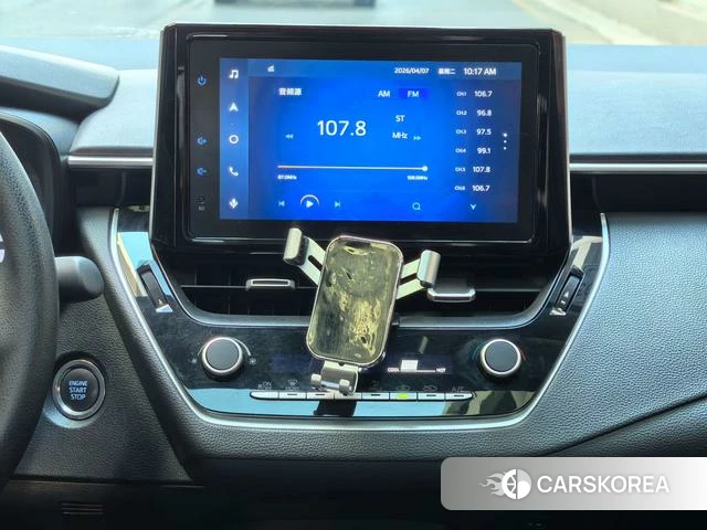 Toyota Corolla id 4307026 из Китая 12