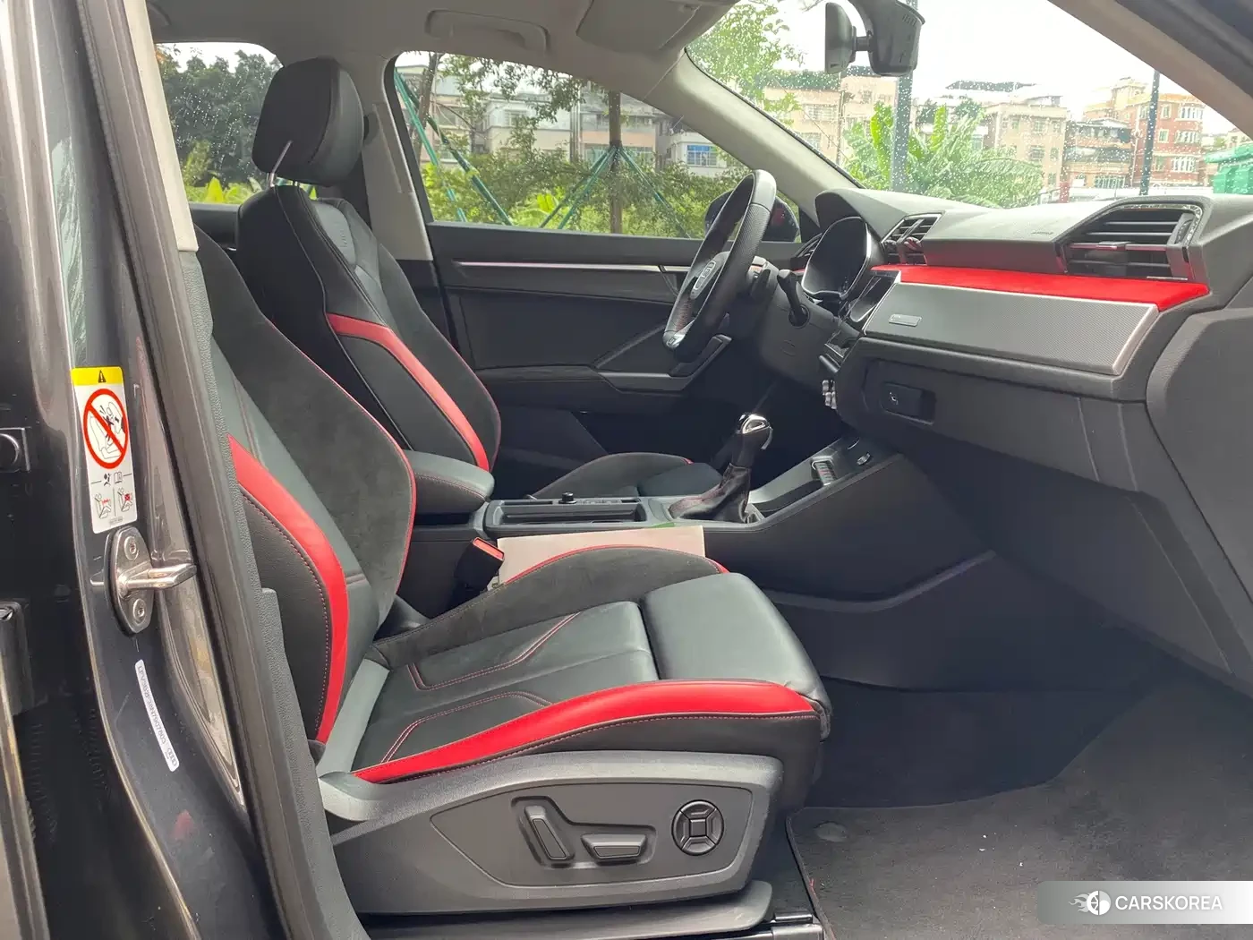 Audi Q3 Sportback id 4669202 из Китая 14
