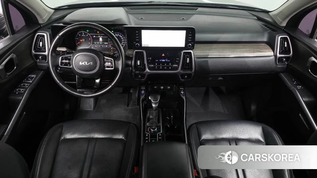 Kia Sorento 4th Generation id 4871429 из Кореи 32