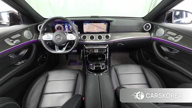 Mercedes-Benz E-Class W213 id 4459106 из Кореи 29