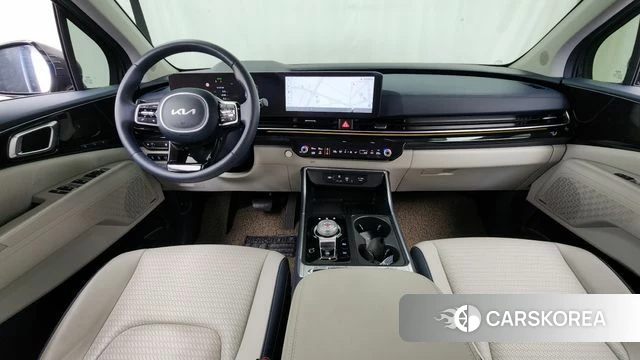 Kia The New Carnival 4th Generation id 4414187 из Кореи 32