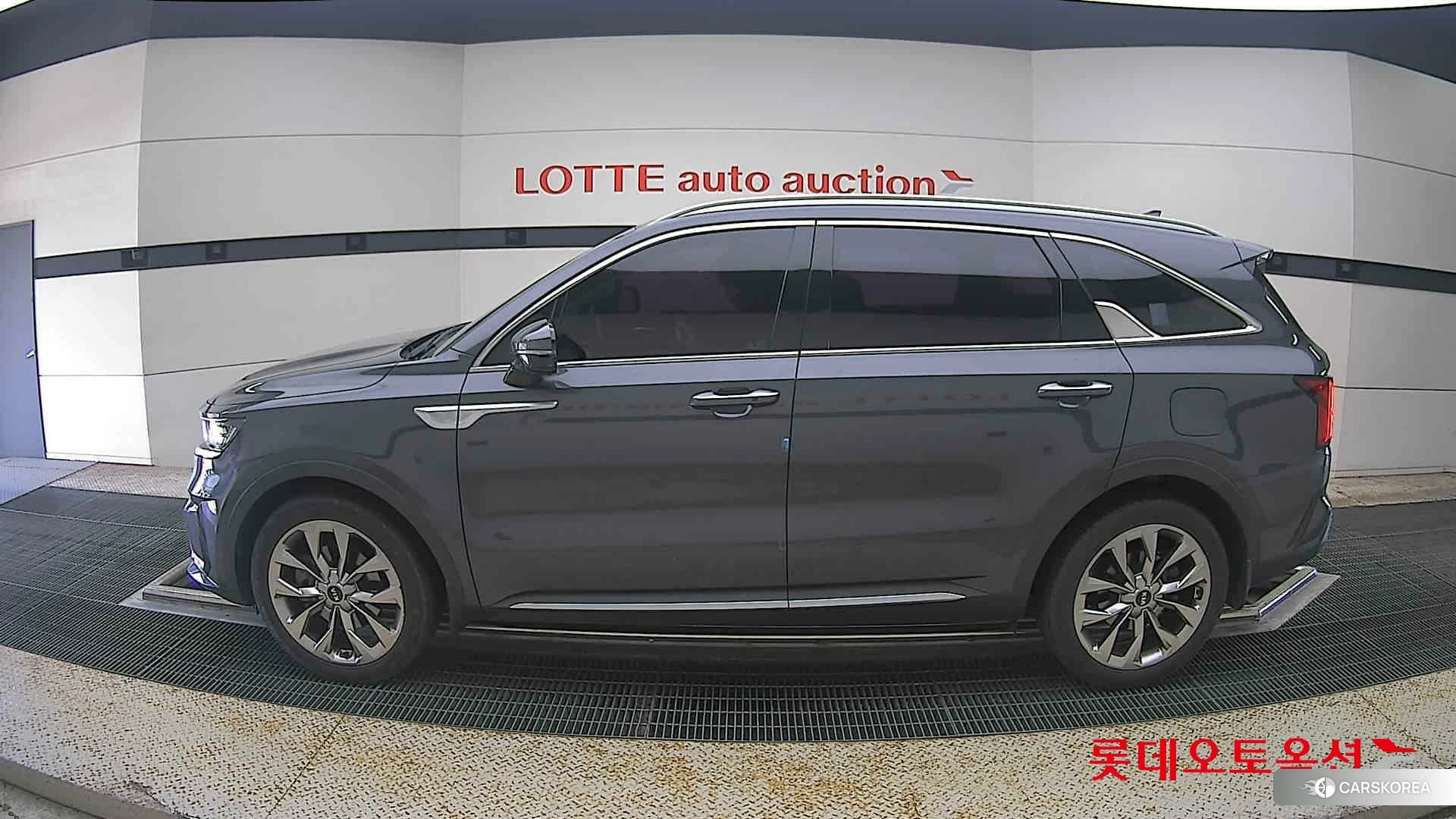 Kia Sorento id 4679380 из Кореи 33