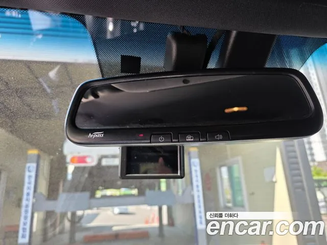 Ssangyong The New Rexton Sports Cannes id 2677325 из Кореи 17