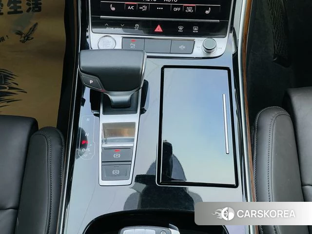 Audi A8 id 4210210 из Китая 19