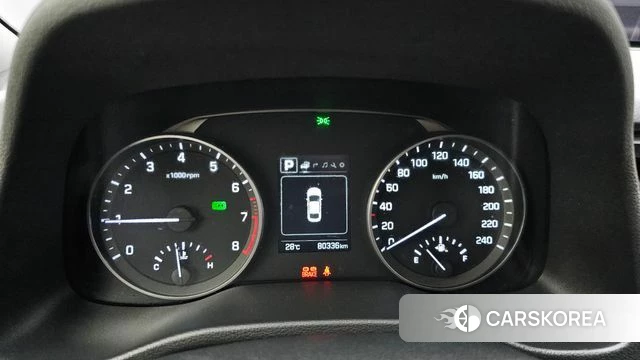 Hyundai Avante AD id 4557949 из Кореи 28