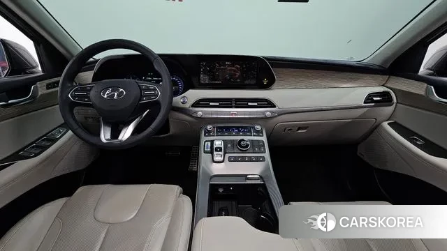 Hyundai Palisade id 3608164 из Кореи 17