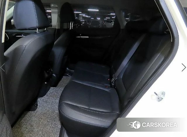 Kia Seltos id 4244753 из Кореи 17