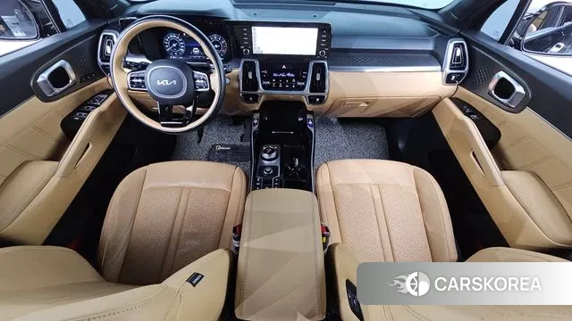 Kia Sorento 4th Generation id 3586188 из Кореи 17