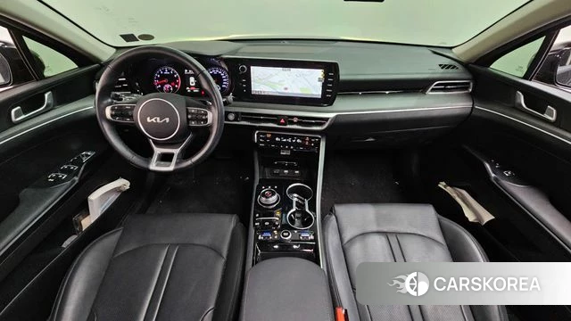 Kia K5 3rd generation id 4541396 из Кореи 31