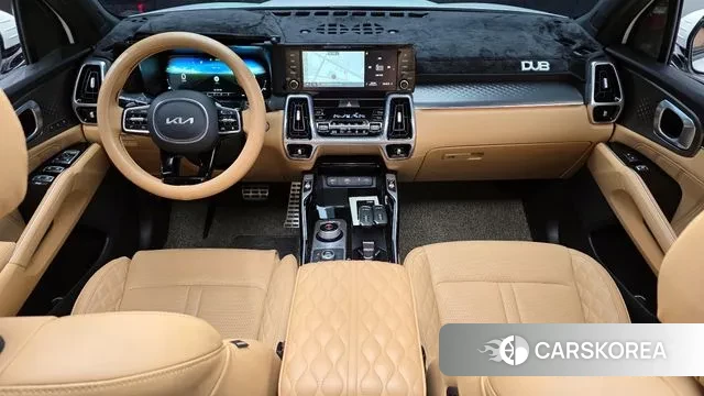 Kia Sorento 4th Generation id 3611547 из Кореи 17