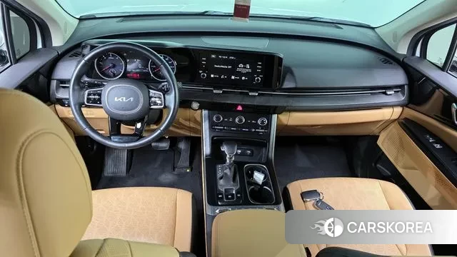 Kia Carnival 4th generation id 3771535 из Кореи 17