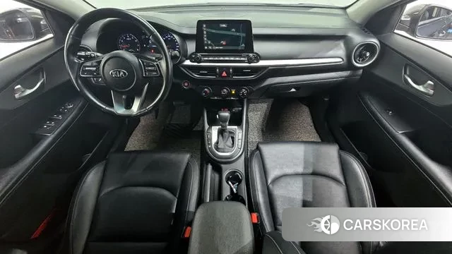 Kia Come New K3 id 3612755 из Кореи 17