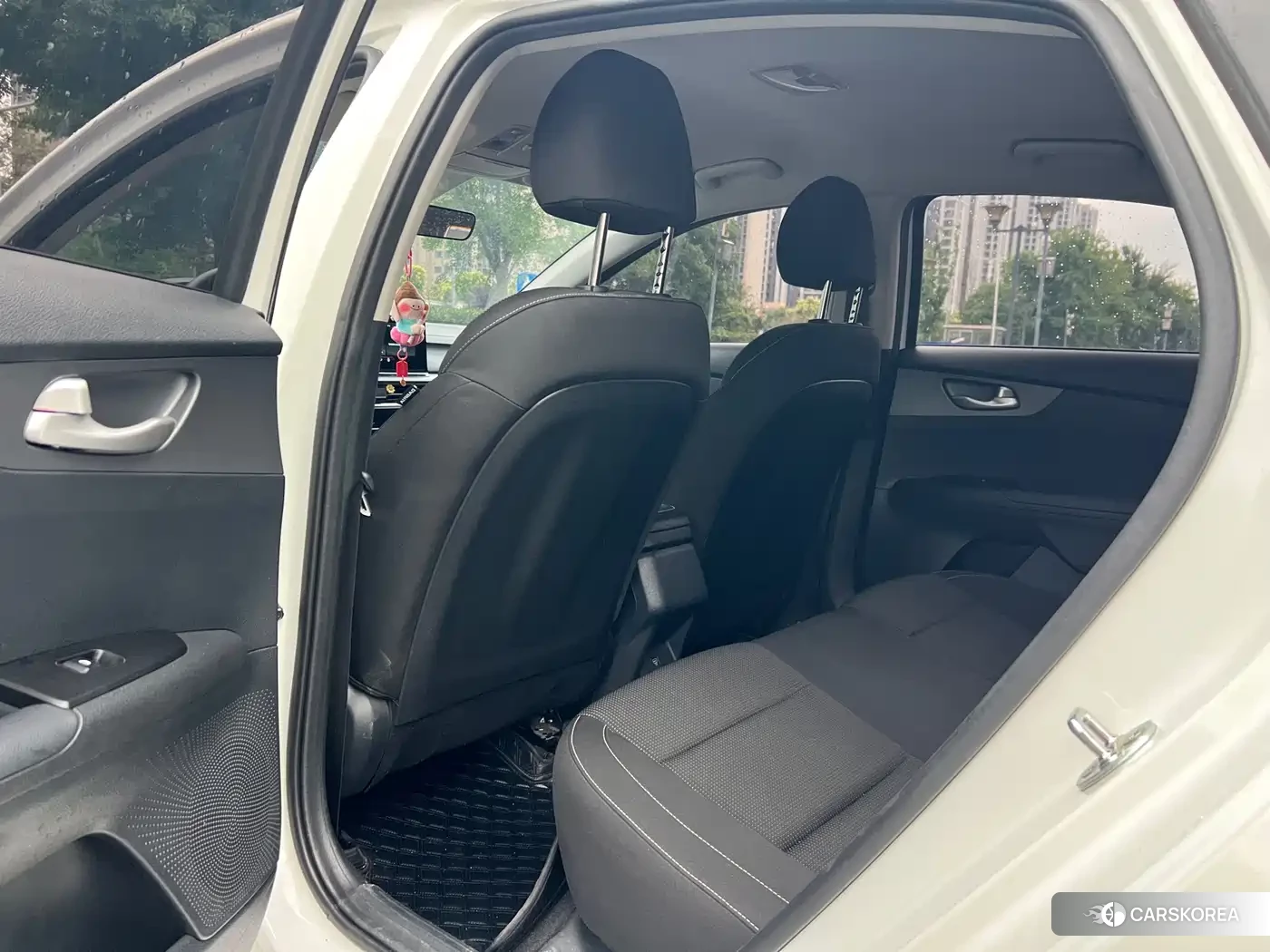 Kia K3 id 4515403 из Китая 15