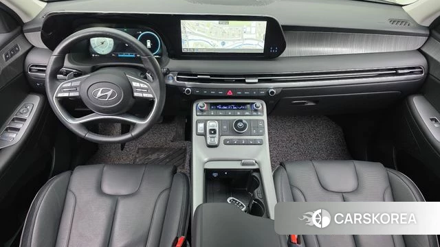 Hyundai The New Palisade id 3838085 из Кореи 17