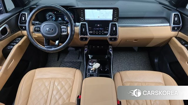 Kia Sorento 4th Generation id 3904794 из Кореи 17