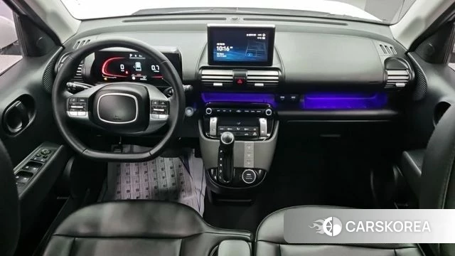 Hyundai Casper id 3923182 из Кореи 15